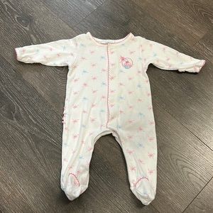 Magnolia baby sleeper